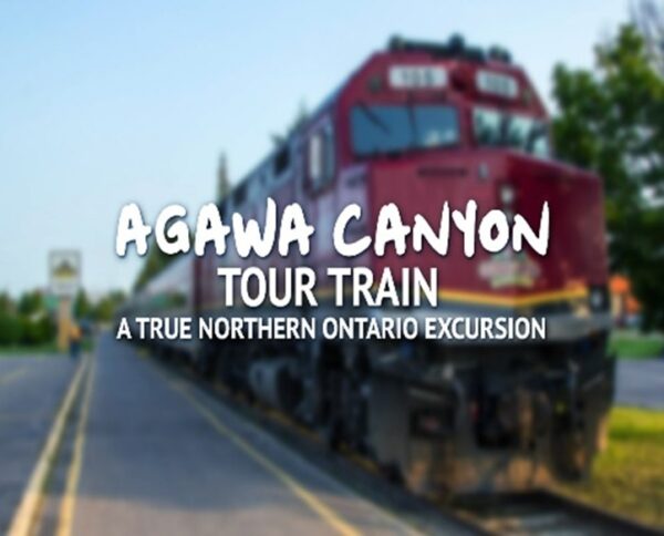 Sault Ste. Marie Adventure