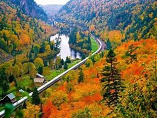Sault Ste. Marie Adventure