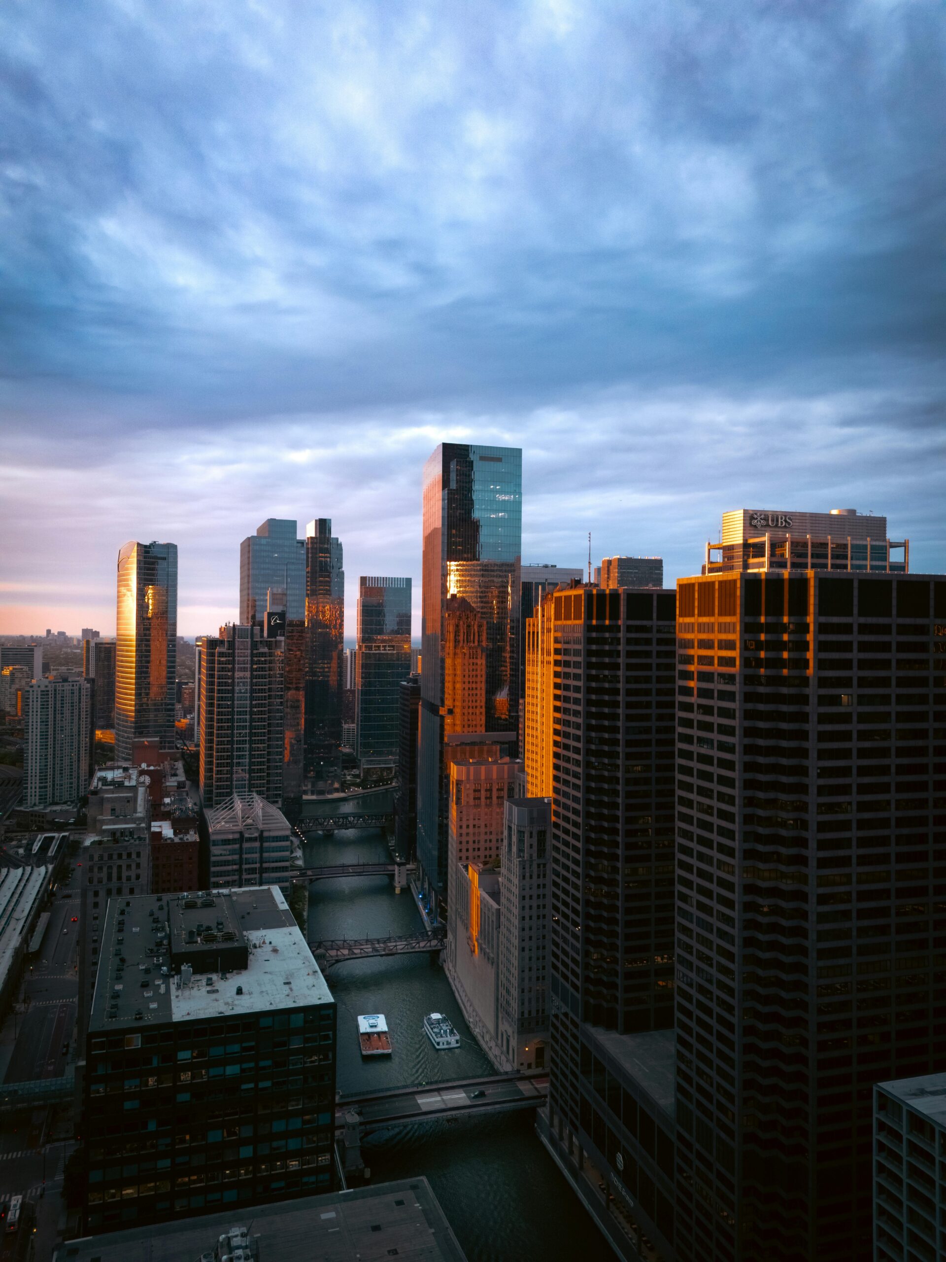 3 Days Chicago Adventure
