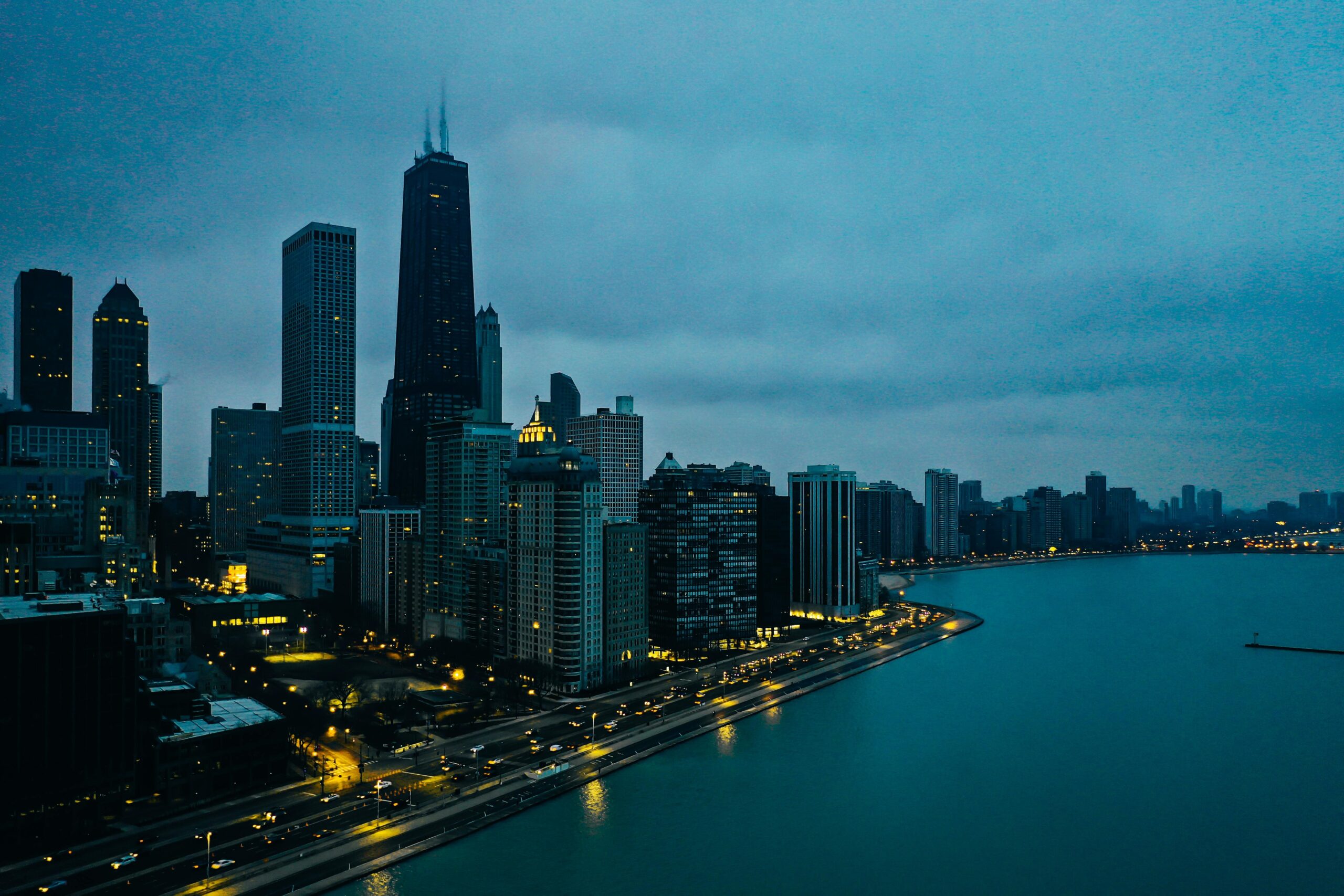 3 Days Chicago Adventure