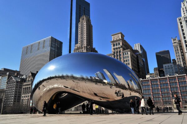 3 Days Chicago Adventure