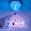 Ice Hotel Quebec City 2 3 Days Quebec Adventure