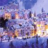 Ice Hotel Quebec City 3 3 Days Quebec Adventure