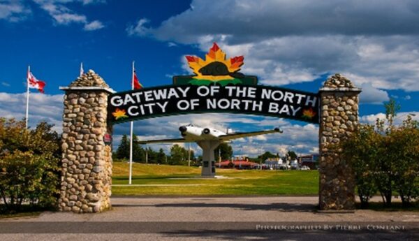 3 Days 2 nights Northeast Ontario Adventure