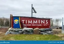 3 Days 2 nights Northeast Ontario Adventure