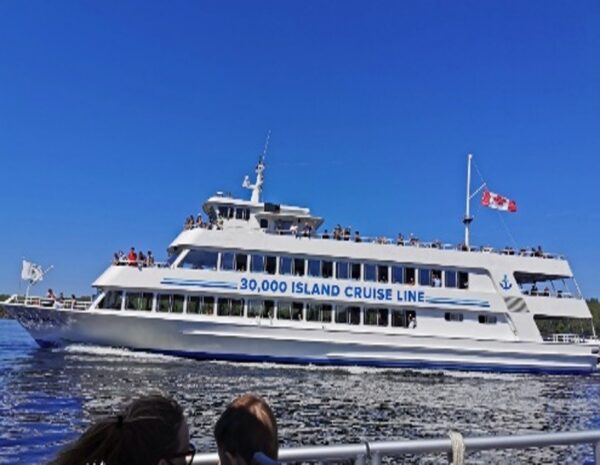 30000island-2 30,000 Island Boat Cruise