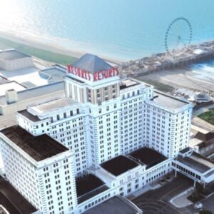 5 Days Atlantic City