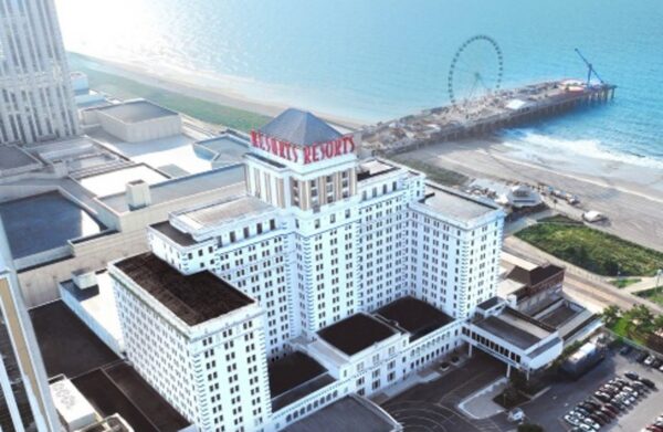 5 Days Atlantic City