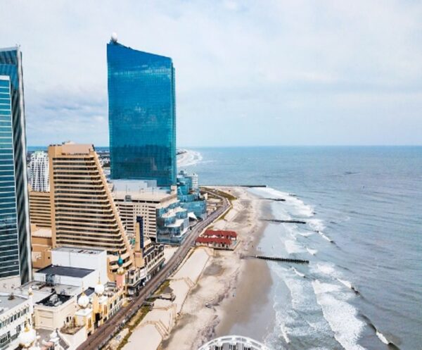 5 Days Atlantic City