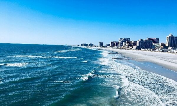 5 Days Atlantic City