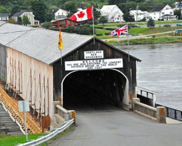 8 Days East Coast Adventure