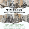 Timeless Gentlemen of the Opry