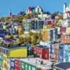 14 Days 13 nights Newfoundland Adventure