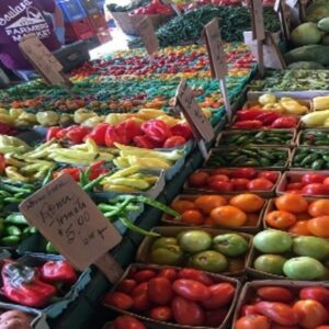 St. Jacobs Market