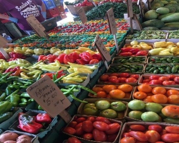 St. Jacobs Market